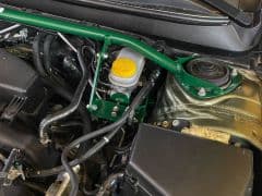 Car Image Blur