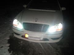 Car Image Blur