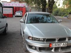 Car Image Blur