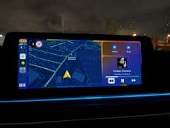 Car Image Blur