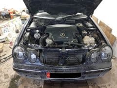 Car Image Blur