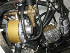 Car Image Blur
