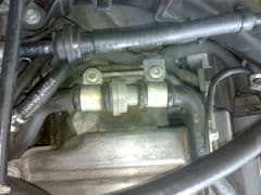Car Image Blur