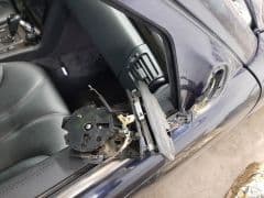 Car Image Blur
