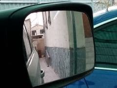 Car Image Blur