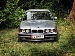Car Image Blur