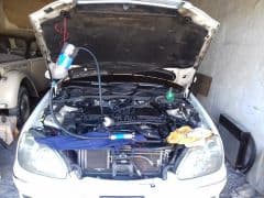 Car Image Blur