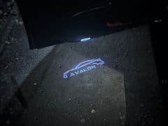 Car Image Blur