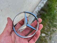 Car Image Blur