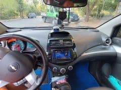 Car Image Blur