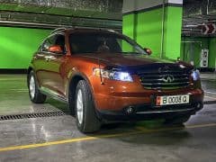 Car Image Blur
