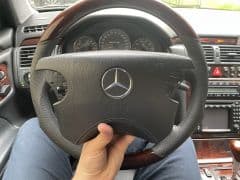Car Image Blur