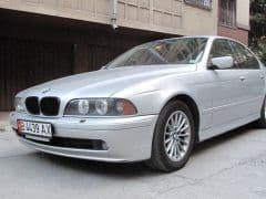 BMW 5 серии IV (E39) Рестайлинг Сорокет