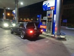 Car Image Blur