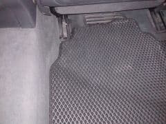 Car Image Blur