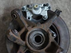Car Image Blur
