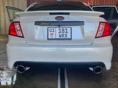 Car Image Blur