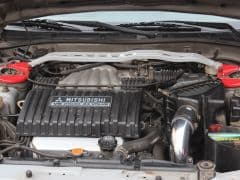Car Image Blur