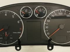 Car Image Blur