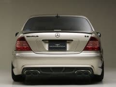 Car Image Blur