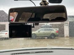 Car Image Blur