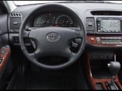 Car Image Blur
