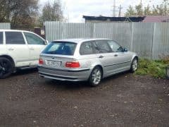 Car Image Blur