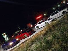 Car Image Blur