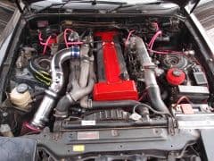 Car Image Blur