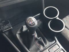 Car Image Blur
