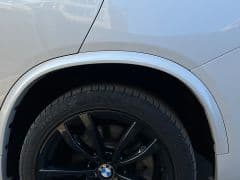 BMW X5 III (F15) 4.4