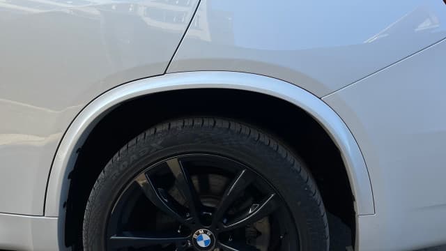 BMW X5 III (F15) 4.4