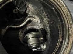 Car Image Blur