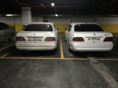 Car Image Blur