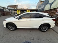 Car Image Blur