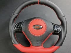 Car Image Blur