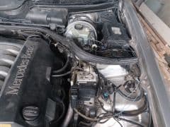 Car Image Blur