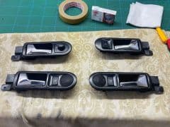 Car Image Blur