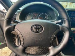 Car Image Blur