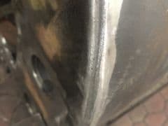 Car Image Blur
