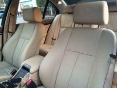 Car Image Blur