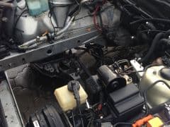 Car Image Blur