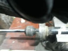 Car Image Blur
