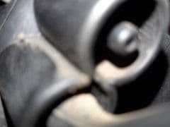 Car Image Blur