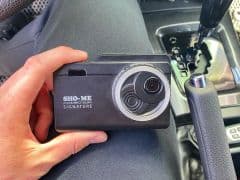 Car Image Blur