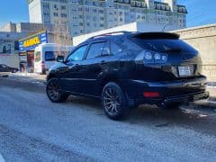 Car Image Blur