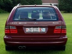 Car Image Blur