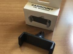Car Image Blur