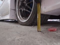 Car Image Blur