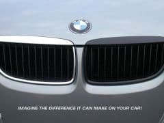 Car Image Blur